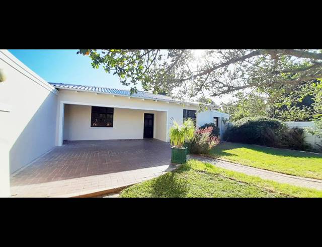 3 BEDROOM HOUSE RENTED IN WALMER